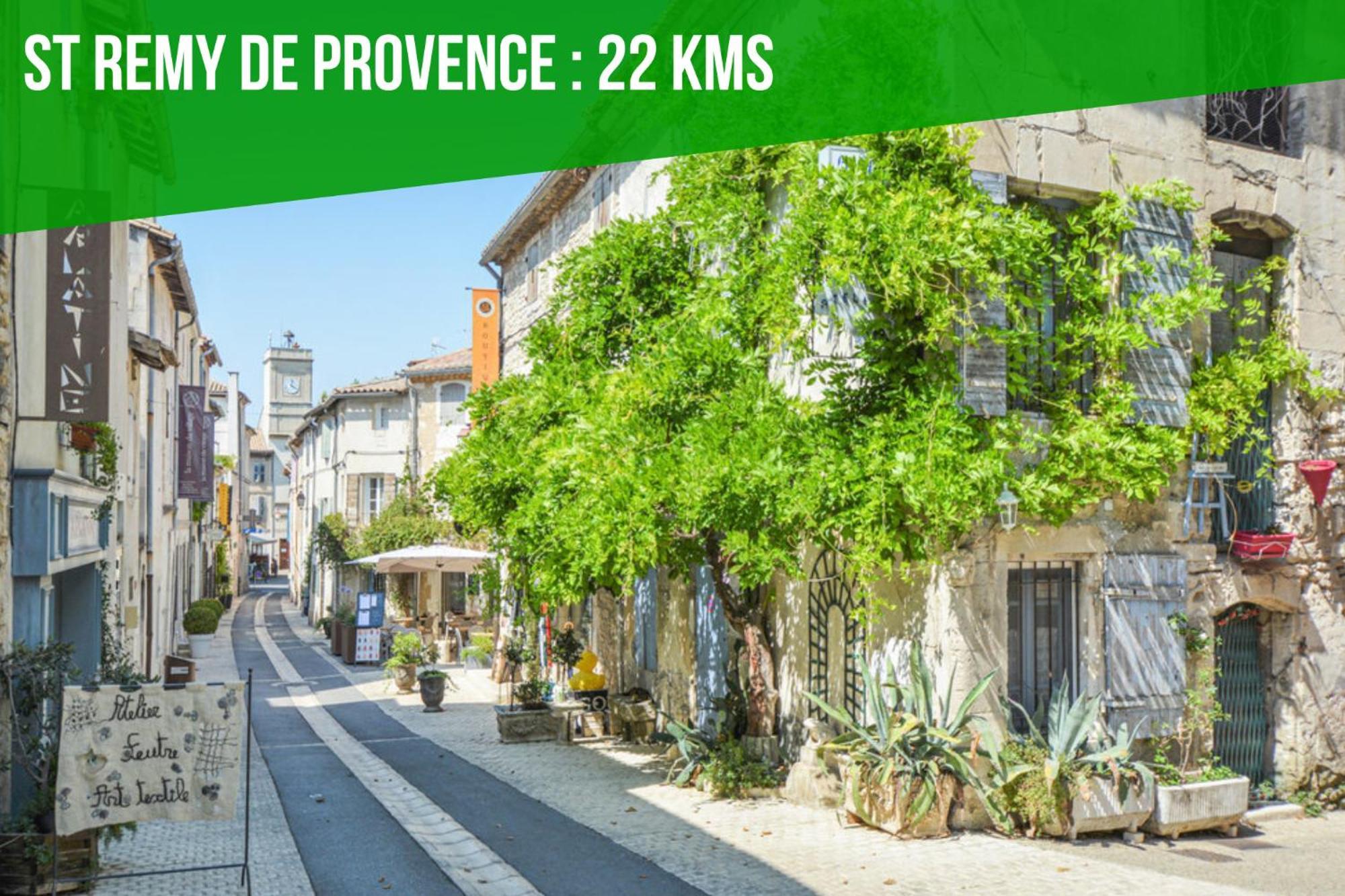 Apartamento Le Provencal - Hyper Centre - Wifi Aviñón Exterior foto